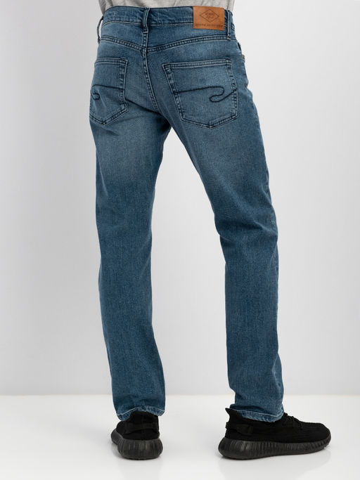 Брюки джинсовые Norris / Lee Cooper  фото 6