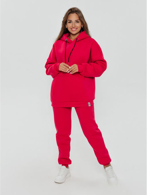 Люкс костюм женский (барби)