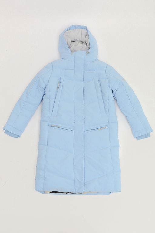 Куртка ЗАПОРОЖЕЦ Lastochka LT BLUE фото 4