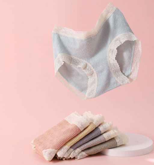 Трусики A10887230 - Tadmico фото 4