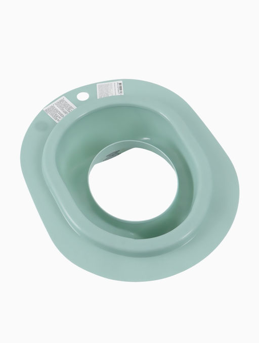 Накладка на унитаз детская «Ора», цвет серая мистерия