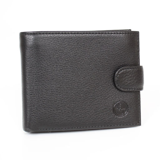 YK Портмоне мужское с удостоверением HT 208-3204  фото 2