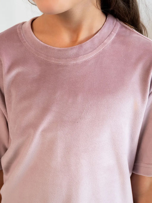 Костюм для девочек Кэтти Черный - Modamica фото 22