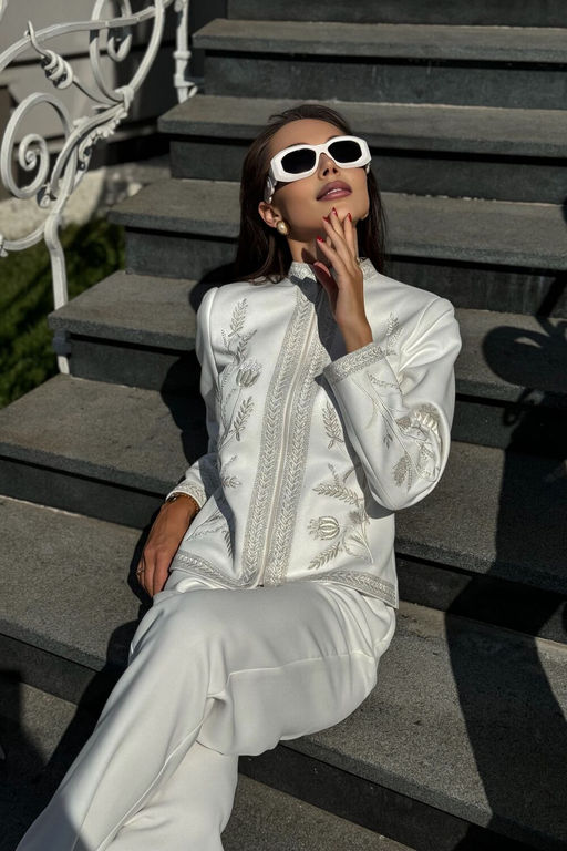 Жакет URS 22-507-3  фото 3