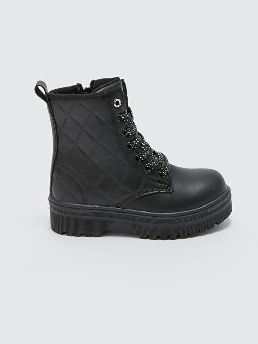 Ba?c?kl? K?z ?ocuk Bot - Waikiki фото 2