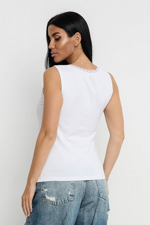 Майка, арт. 0111-18 - Шаrliзе фото 2