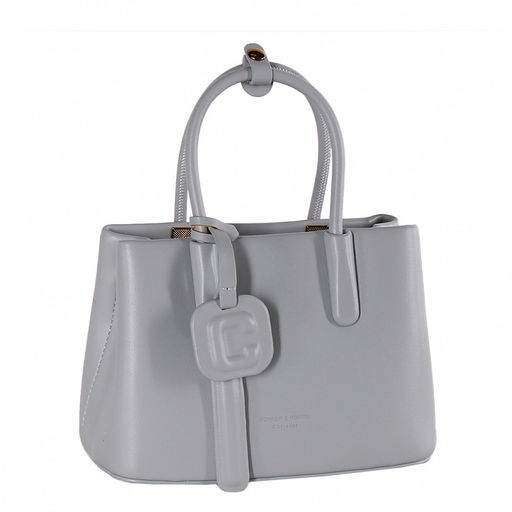 Сумка 9261-1C l.blue Cocy