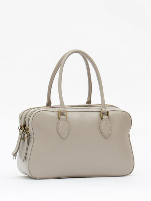 Сумка 5010VG gray Vitelli Grassi