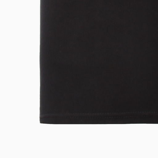 Футболка мужская KAFTAN Pizdec, размер 50, чёрная