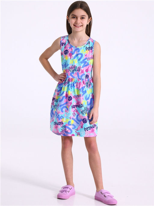 платье 1ДПБ4001001н - Апрель фото 2