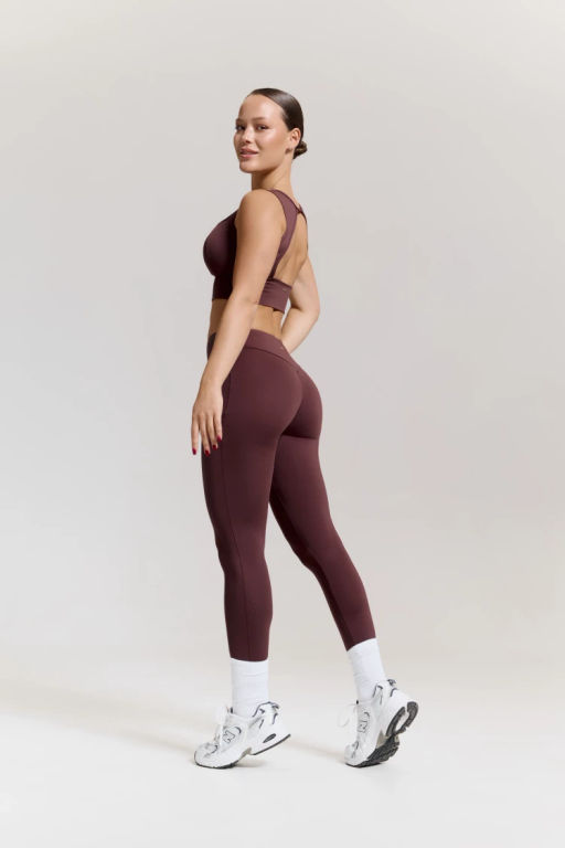 Лосины Push Mono - Forstrong фото 5