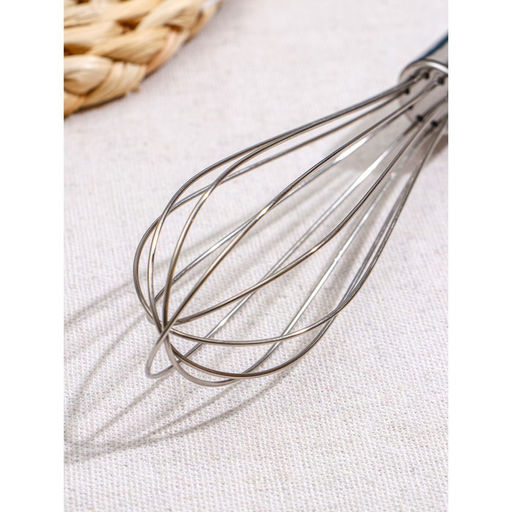 Венчик для взбивания Доляна «Стандарт», 21×4,5×4,5 см