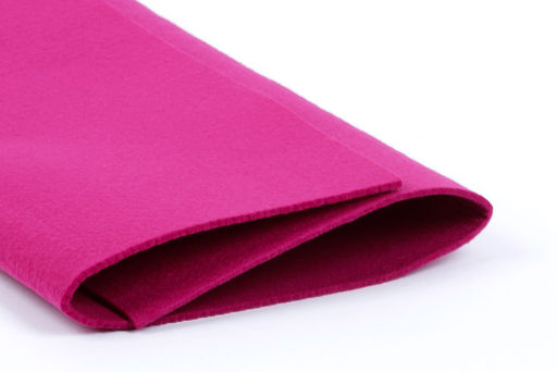 Фетр Gamma S-500 декоративный 3 мм 50 см х 50 см