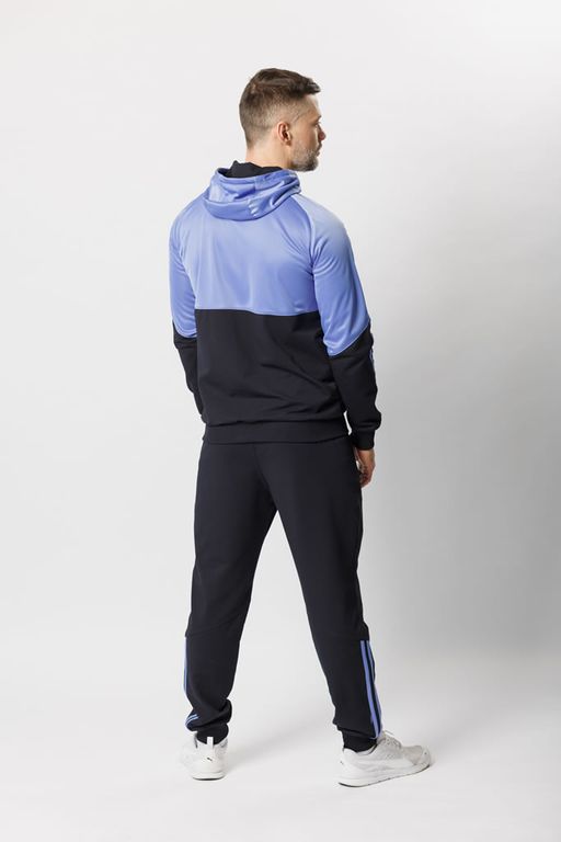 Спортивный костюм Футер 2-х ниточный - Relay фото 4