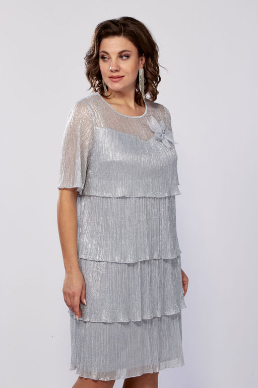 Платье Mira Fashion 4389-Р