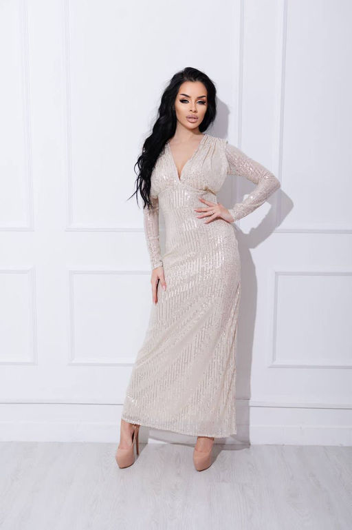 Платье - Ksa фото 2