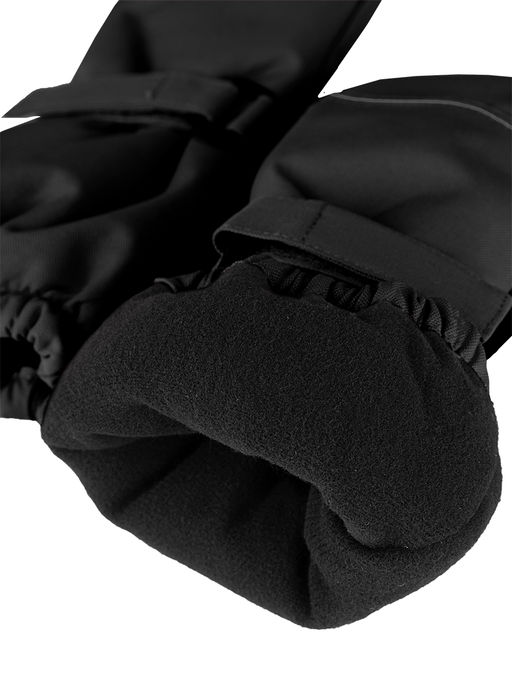 Варежки 14з17425 розовый - Nikastyle фото 14