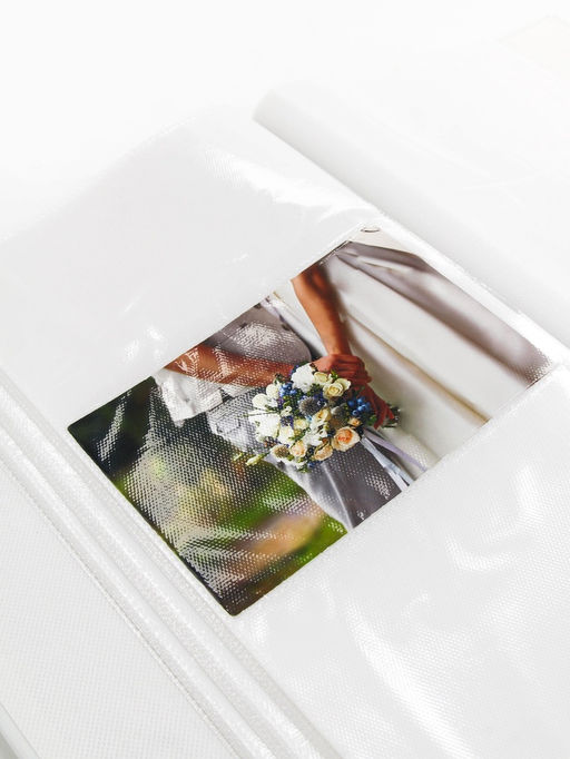 Фотоальбом на 300 фото 10×15 см «Вместе навсегда»