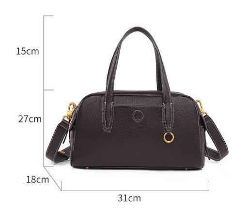 Сумка A-CC-959-Black