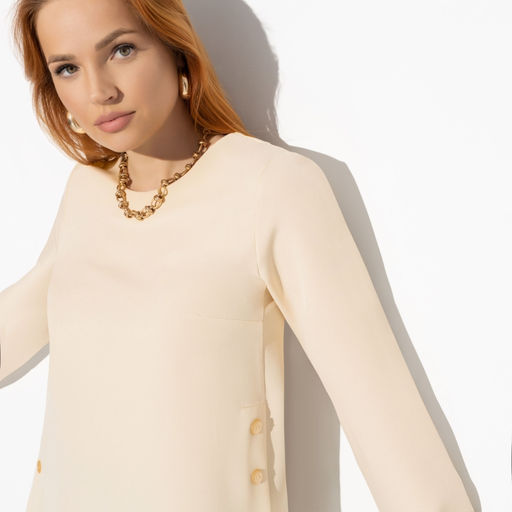 Блуза Самая самая (загадка) - Charutti фото 9