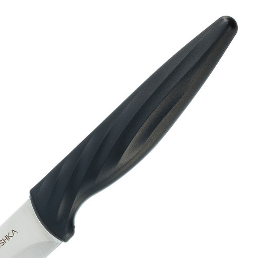 Нож универсальный OKROSHKA КРУТОН, лезвие 11,8 см OK912P-W-UT  фото 2