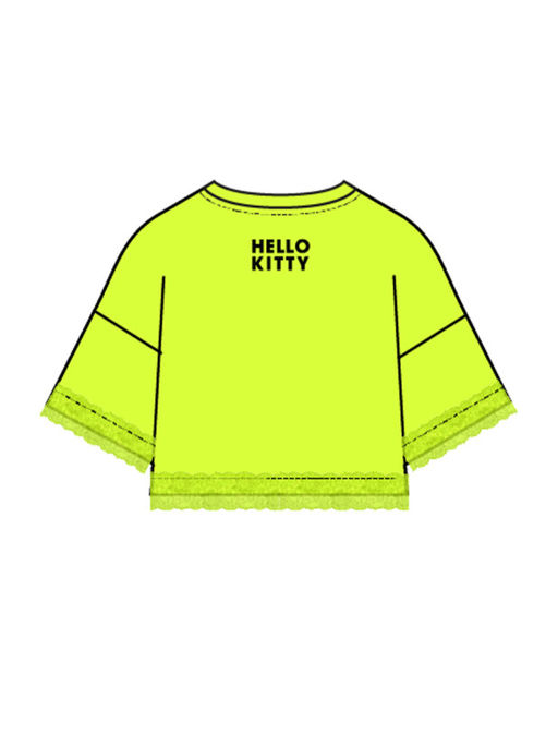 PlayToday / Футболка для девочки фото 7