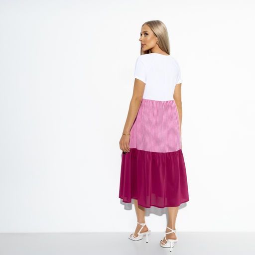 Платье Воздушная стихия (extravagant) - Charutti фото 5