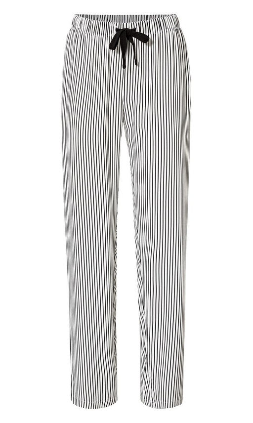 Женская пижама с маской для сна ESMARA  фото 4