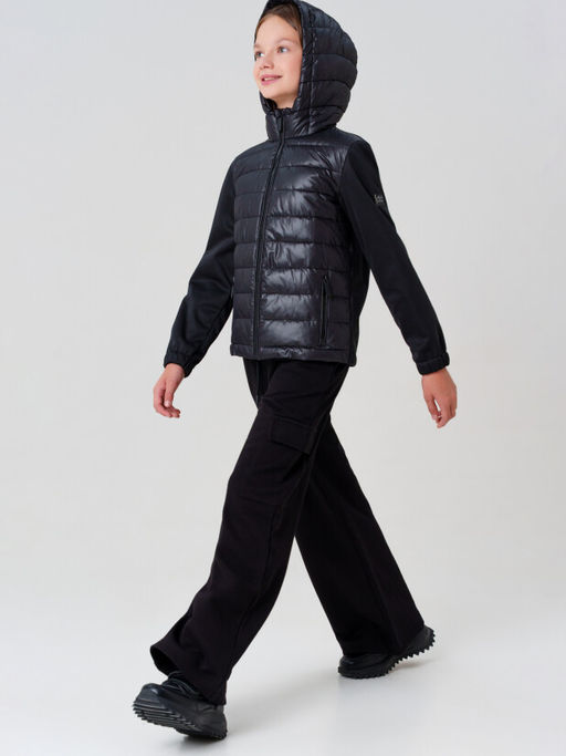 PlayToday / Куртка для девочки фото 9