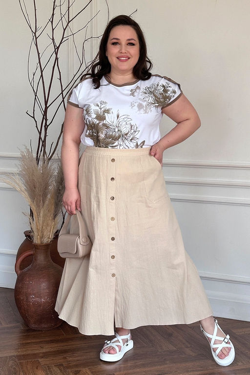 Футболка-5271