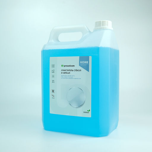 СТЕКЛООЧЕСТИТЕЛЬ 5 л - Prounicom фото 7