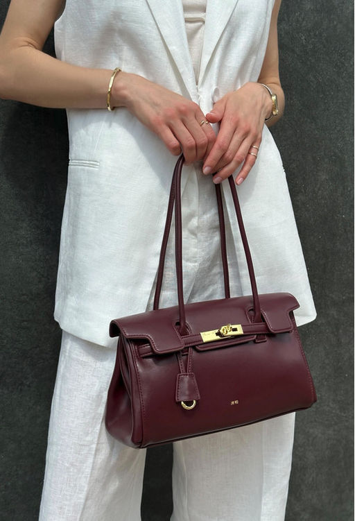 Сумка A-WJ-875-Brown