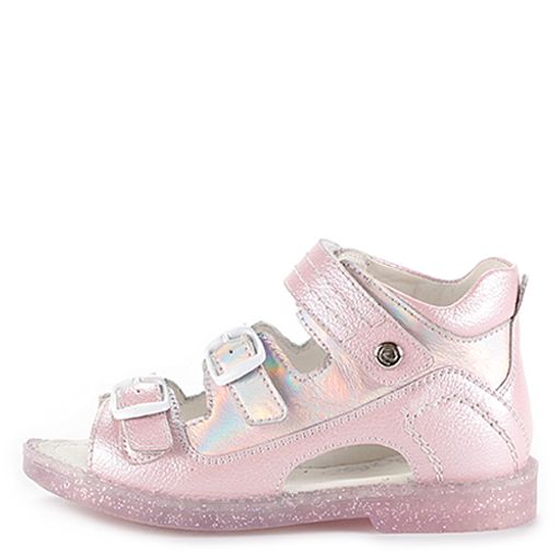 сандалии для девочек - Elegami фото 2