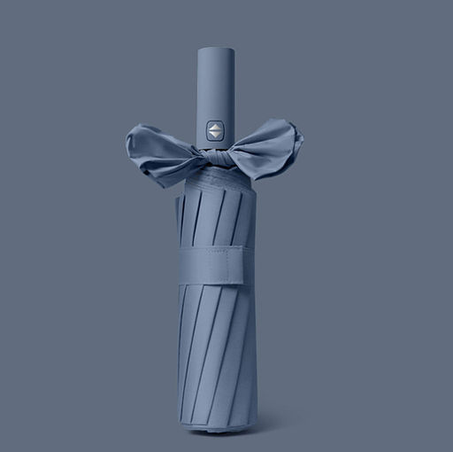 Зонт UMBR-LN-33-Blue