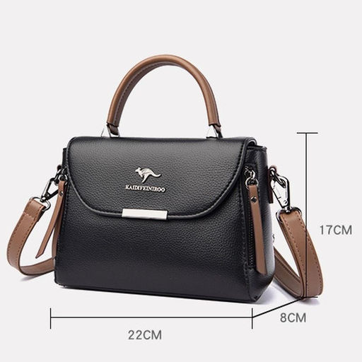 KAIDIFEINIROO Сумка женская 9638  фото 43