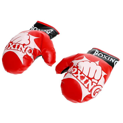 Набор для бокса Техника удара - Simaland фото 2