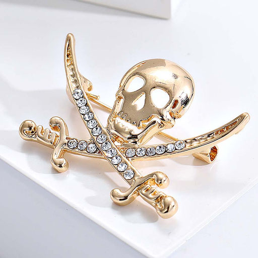 Брошь арт. 32 1545 (id 275229) - Rada фото 2