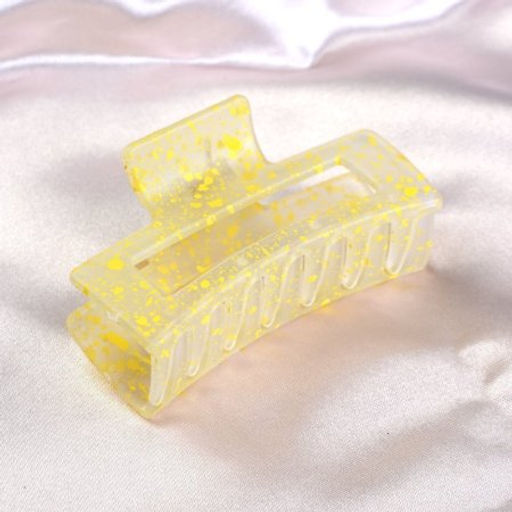 Краб для волос 8,5 см / GTQ-26 /уп 12/микс - Галеонтрейд фото 3