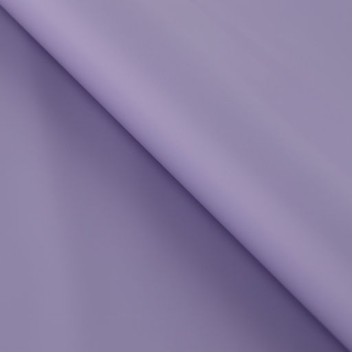 Плёнка для цветов упаковочная пудровая двухсторонняя «Лаванда + нежно-розовый», 50 мкм, 0.5×8 м