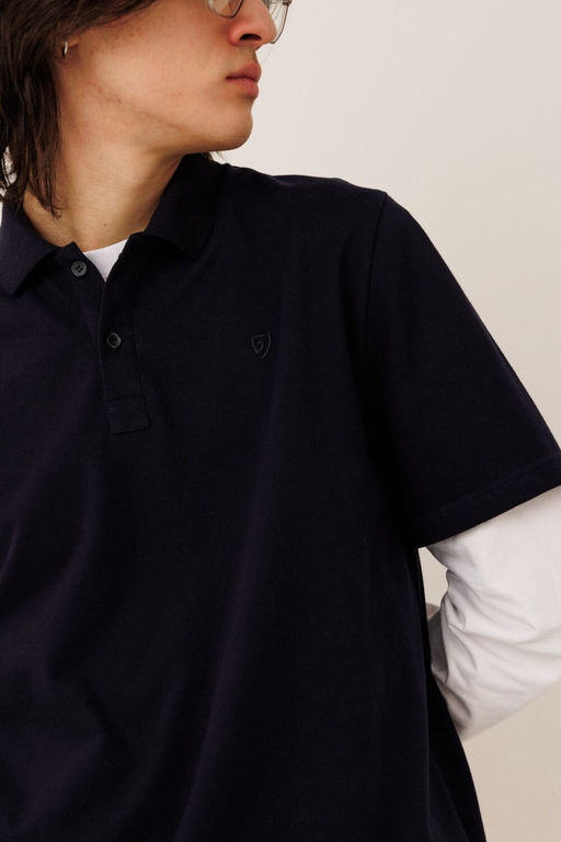 Футболка GO M1012/20-04.176-182 синий