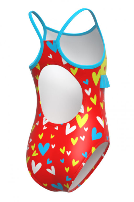 Купальник Lily O7 - Mad wave фото 4