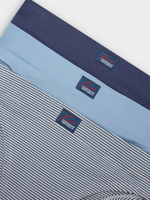 ТРУСЫ ЖЕНСКИЕ (3ШТ.) - Mark formelle фото 10