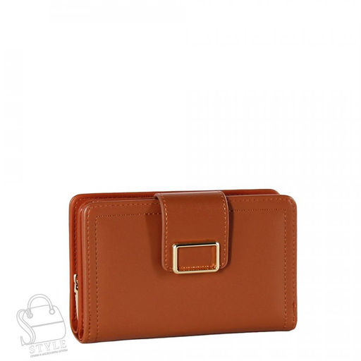 Женский кошелек 2711-008 l.brown Tailian/30 в Новосибирске