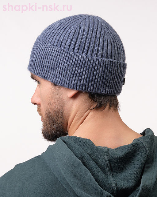 Хофман Шапка мужская (56-58)