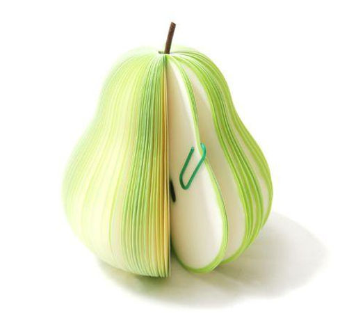 Блокнот "Зеленая Груша" 903753