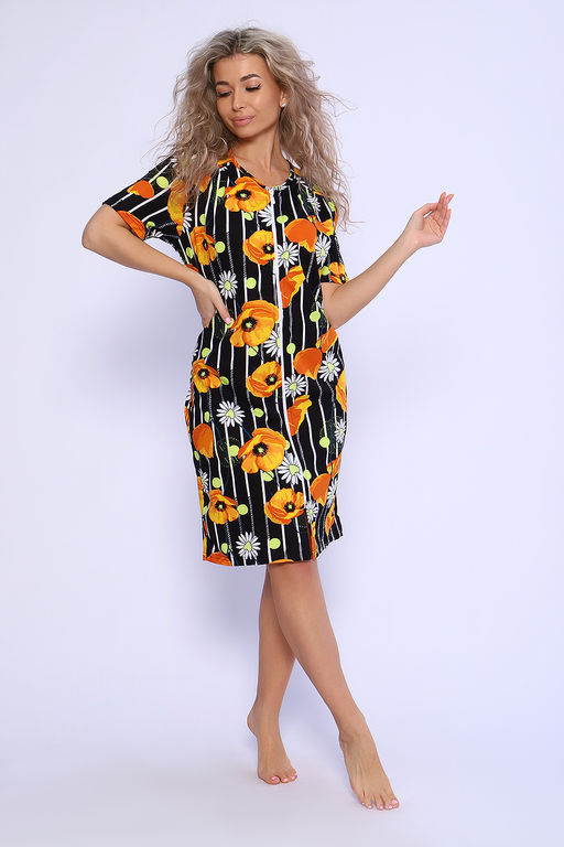 Халат 59204 - Натали фото 6