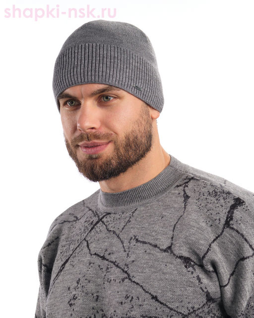 494 T флис Шапка (56-58)