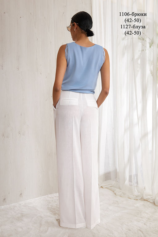 Блуза 1127