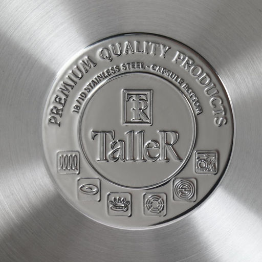 Сковорода TalleR TR-44104 Хюгге 22 см со съемной ручкой  фото 12