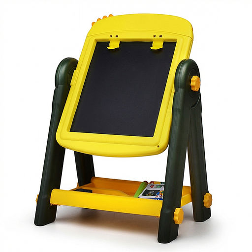 Доска для рисования "Динозаврик" в коробке